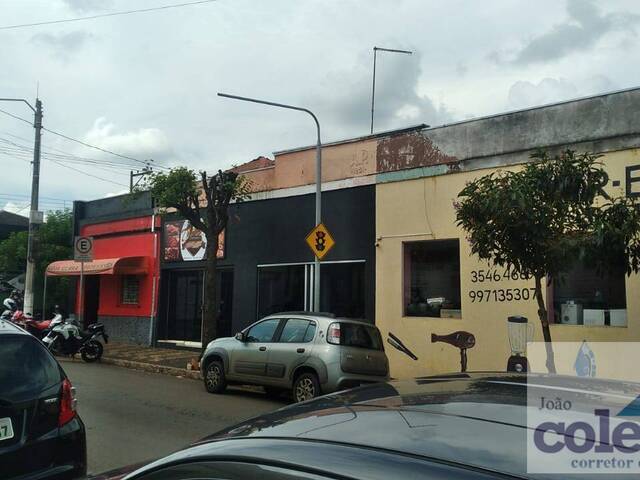 #678 - Sala para Venda em Cordeirópolis - SP - 3