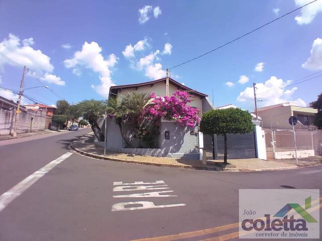 Venda em Vila Camargo - Limeira