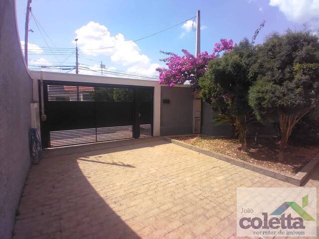 #682 - Casa para Venda em Limeira - SP - 2