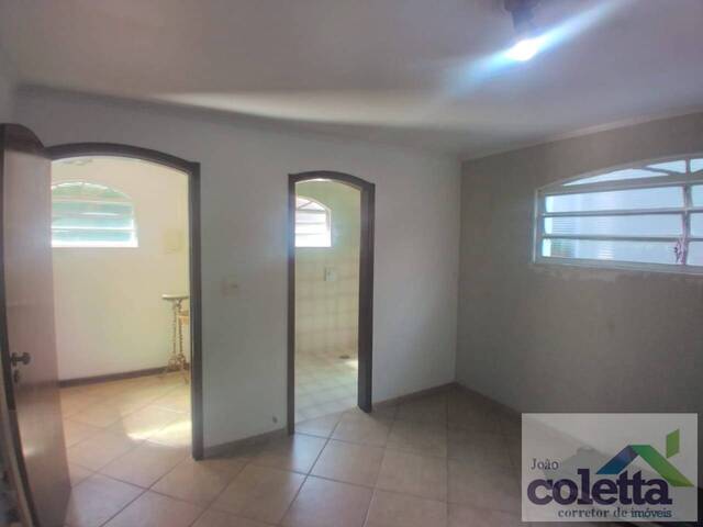 #682 - Casa para Venda em Limeira - SP - 3