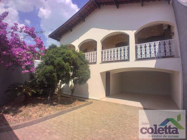 Casa para Venda em Limeira - 4