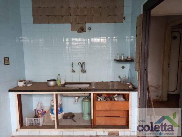 Terreno para Venda em Limeira - 4