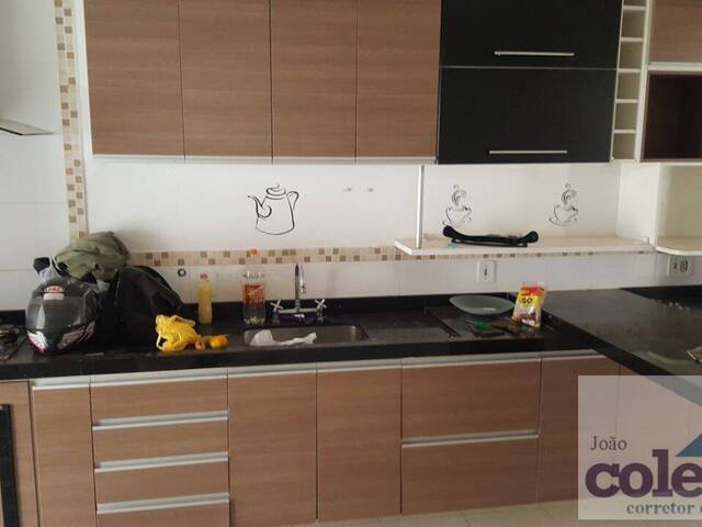 #710 - Casa em condomínio para Venda em Limeira - SP - 2