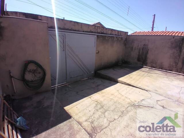 Casa para Venda em Limeira - 2