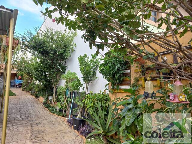 Venda em Jardim Caieira - Limeira