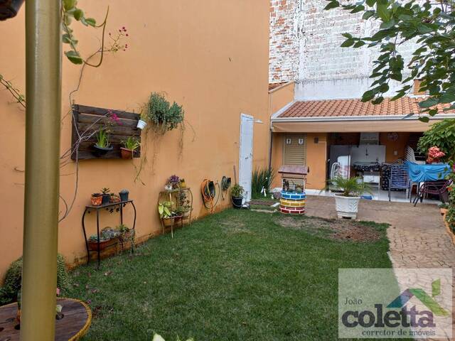 #716 - Casa para Venda em Limeira - SP - 2