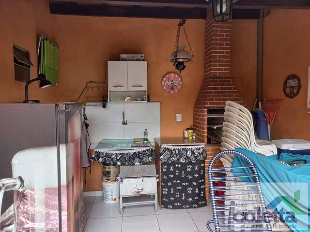 Casa para Venda em Limeira - 4
