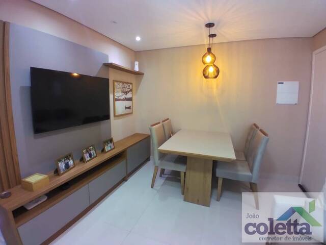 Apartamento para Venda em Limeira - 4