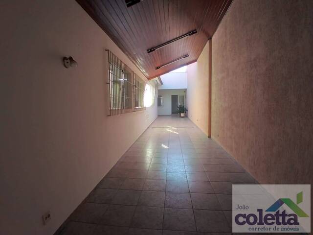 #718 - Casa para Venda em Limeira - SP - 3
