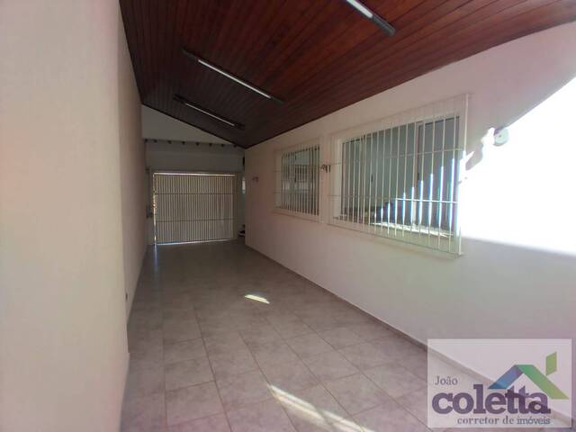 Casa para Venda em Limeira - 4