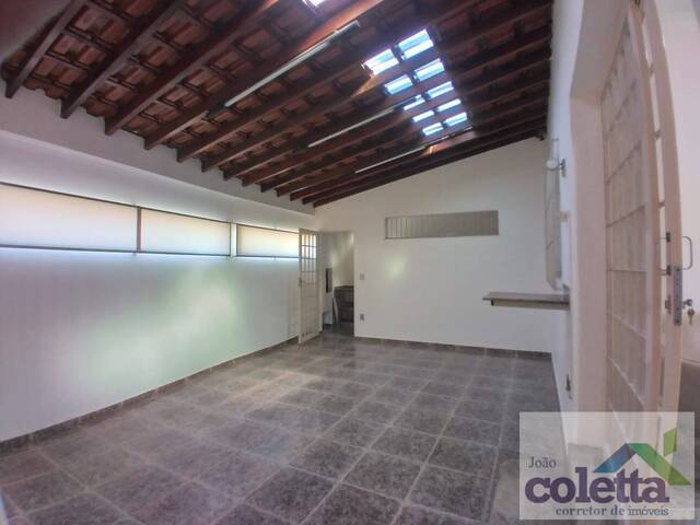 #718 - Casa para Venda em Limeira - SP - 2