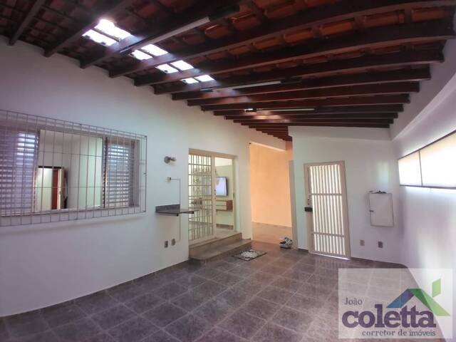 Venda em Jardim Santa Luiza - Limeira