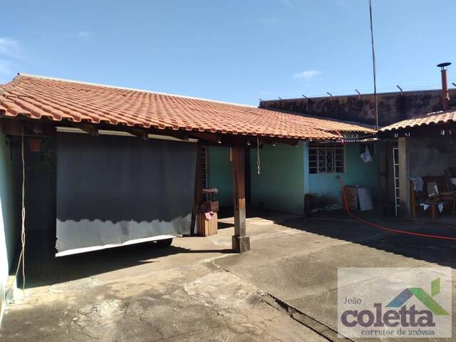 #719 - Casa para Venda em Limeira - SP - 2