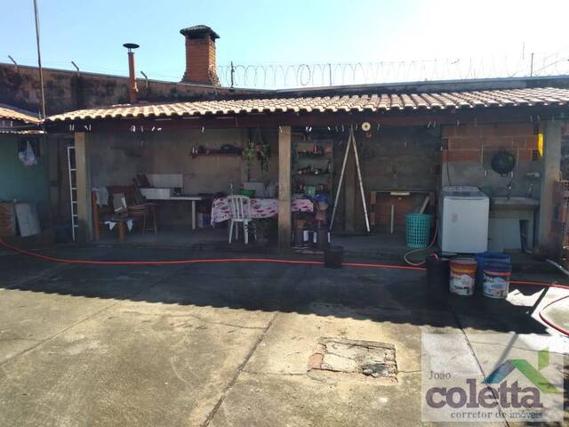 Casa para Venda em Limeira - 4