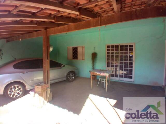 #719 - Casa para Venda em Limeira - SP - 1