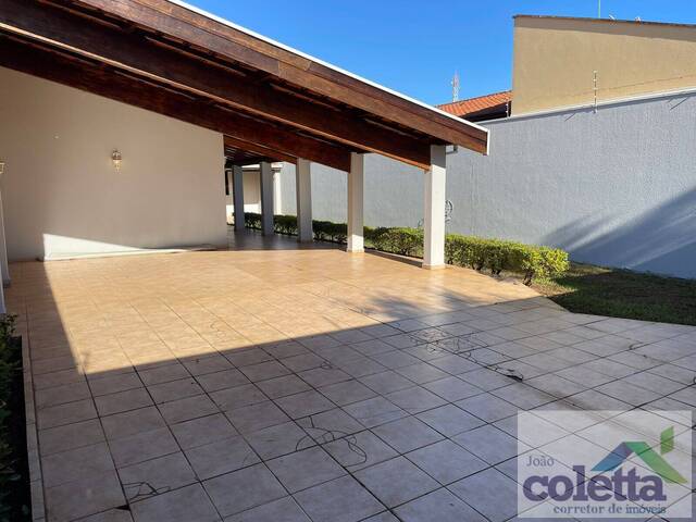 #610 - Casa para Venda em Limeira - SP - 3