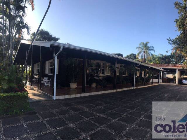 #735 - Casa em condomínio para Venda em Limeira - SP - 2