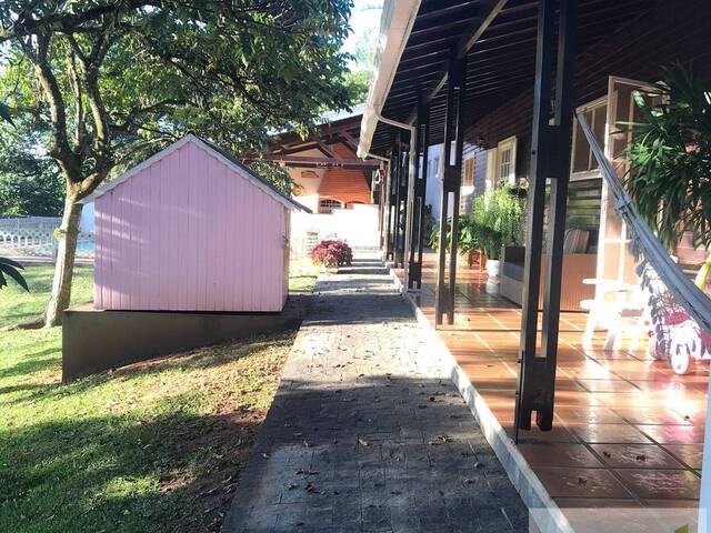 Casa em condomínio para Venda em Limeira - 4