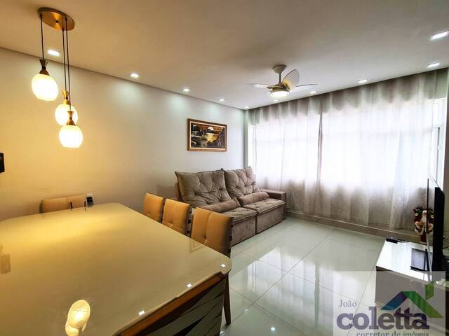 Apartamento para Venda em Limeira - 4
