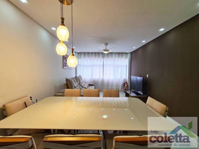 #736 - Apartamento para Venda em Limeira - SP - 3