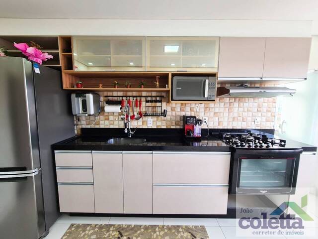 Apartamento para Venda em Limeira - 5