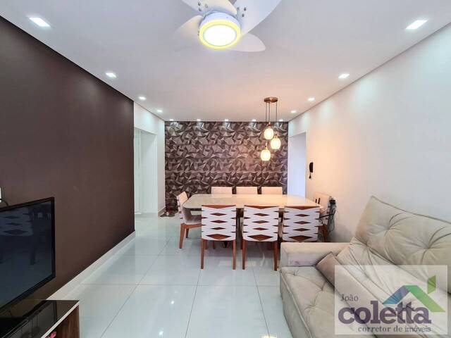 #736 - Apartamento para Venda em Limeira - SP - 2