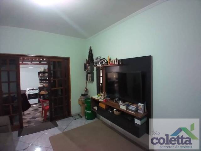 Casa para Venda em Limeira - 3