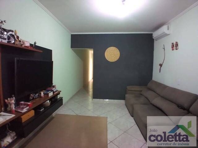 Casa para Venda em Limeira - 4