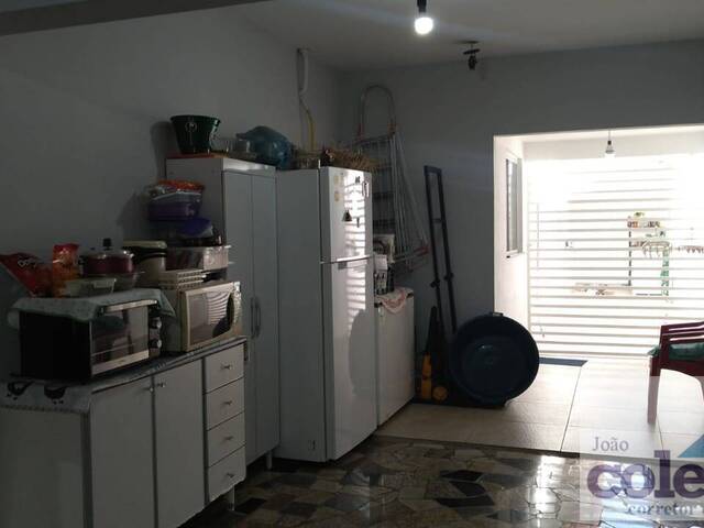 Casa para Venda em Limeira - 2