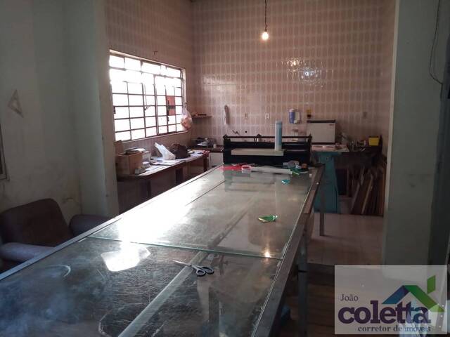 #744 - Sala para Venda em Limeira - SP - 3