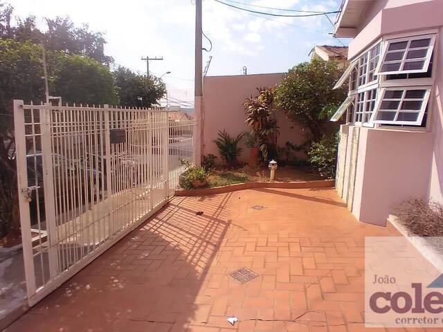 Venda em Vila Cristóvam - Limeira