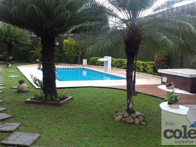 Casa de Praia para Venda em Caraguatatuba - 2