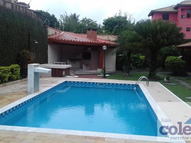 Casa de Praia para Venda em Caraguatatuba - 4