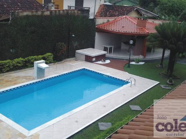 Casa de Praia para Venda em Caraguatatuba - 3