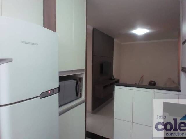 #761 - Apartamento para Venda em Limeira - SP - 3