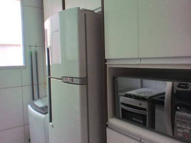 Apartamento para Venda em Limeira - 5
