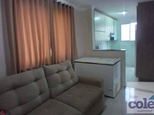 #761 - Apartamento para Venda em Limeira - SP - 1