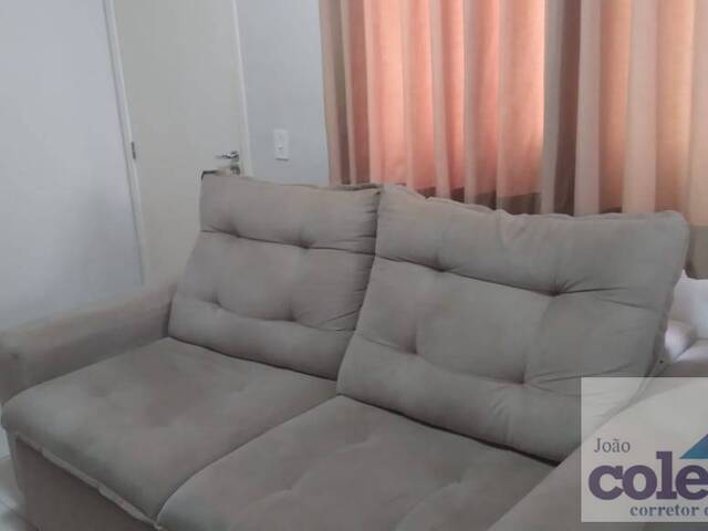 #761 - Apartamento para Venda em Limeira - SP - 2