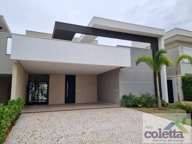 Casa em condomínio para Venda em Limeira - 4
