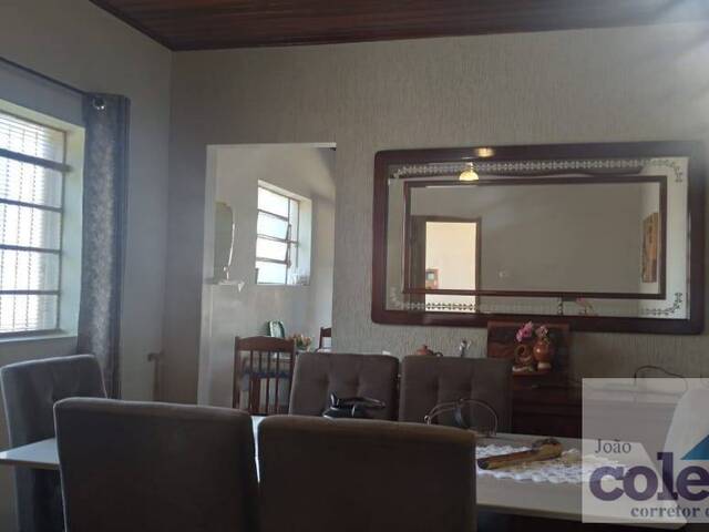 #765 - Casa para Venda em Limeira - SP - 2