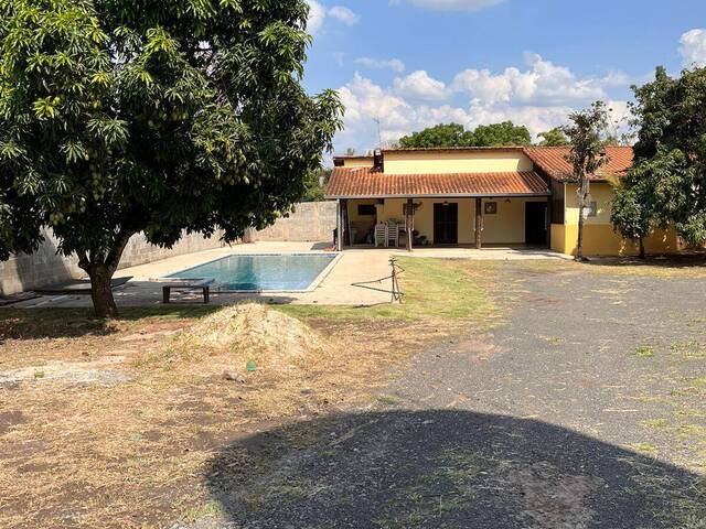 Chácara para Venda em Limeira - 4