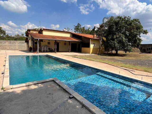 Venda em Bairro dos Pires - Limeira