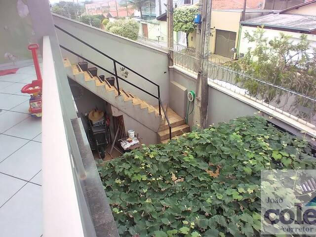 #774 - Casa para Venda em Limeira - SP - 2