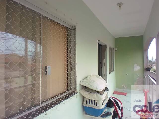 #774 - Casa para Venda em Limeira - SP - 3