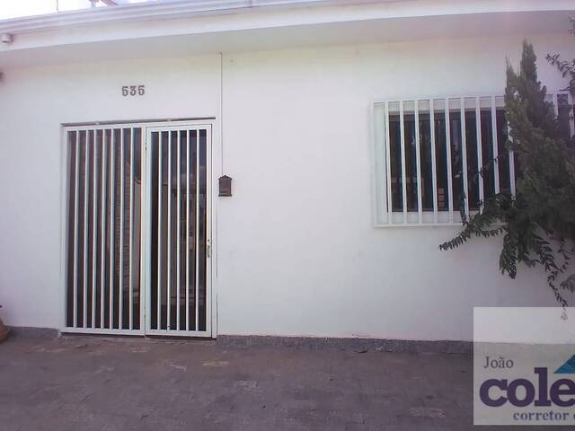 Venda em Vila Paulista - Limeira