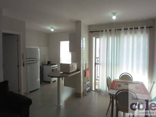 #779 - Apartamento para Venda em Limeira - SP - 1
