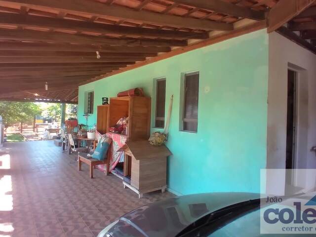 #780 - Chácara para Venda em Limeira - SP - 2