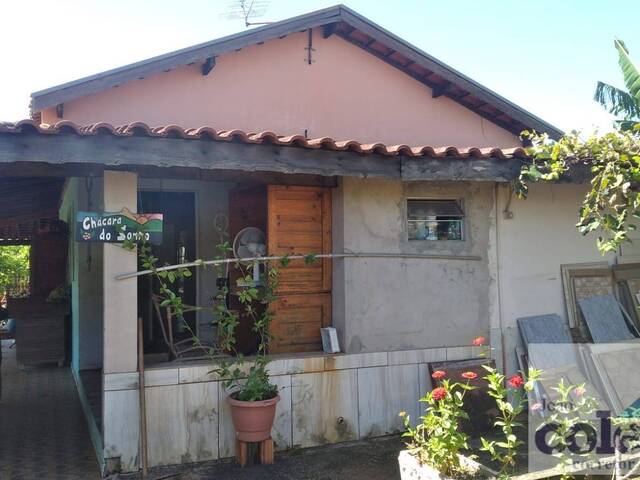#780 - Chácara para Venda em Limeira - SP - 3