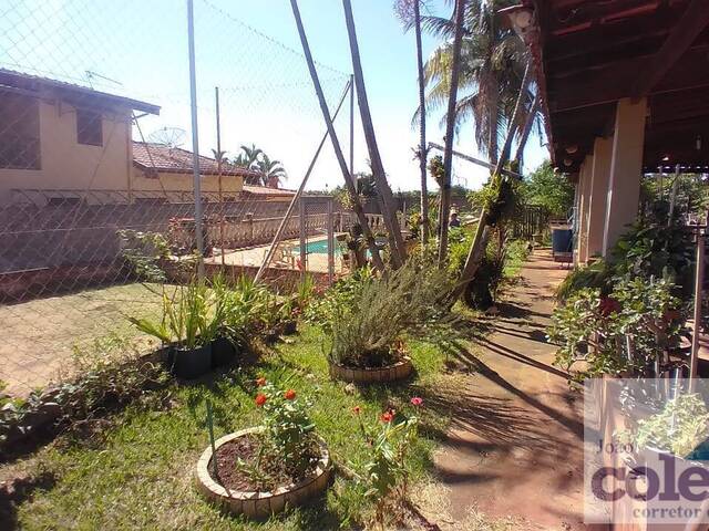 Chácara para Venda em Limeira - 5