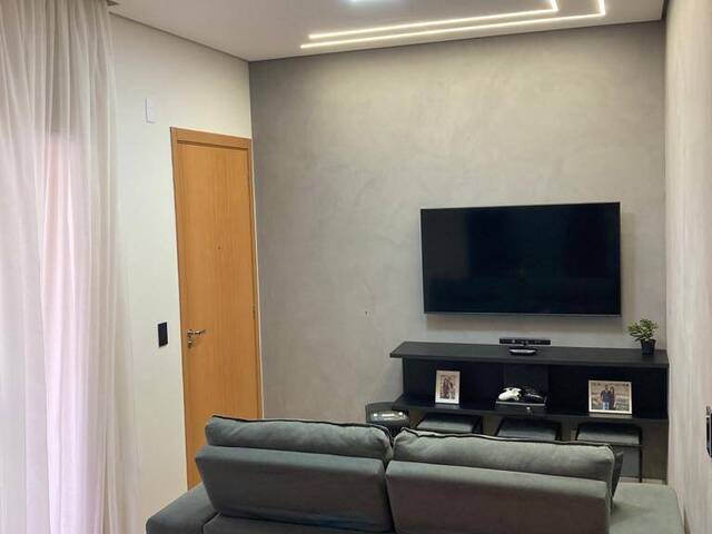 Apartamento para Venda em Limeira - 4